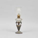 1247 6477 PARAFFIN LAMP